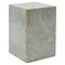 Gian Carlo Stoneworks Yellow Mix Indian Soapstone Block - 4 lb, 4-1/2" x 3" x 3"